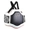 Contender Fight Sports Heavy Hitter Boxing Body Protector PBP BlackWhite
