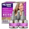 FELIWAY Classic Cat Calming Pheromone 30 Day Refill  3 Pack