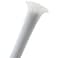 Techflex 18 Expandable Sleeving 25 ft White