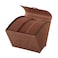 Office Depot Brand Paper Expanding File With Flap 31 Pocket Expansion 2 8 12 x 11 Letter 30  Recycled Brown Pack of 1