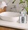 Popular Bath Silver Sinatra Tooth Brush Holder
