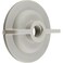 Peerless RP41667 Classic Locknuts