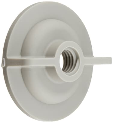 Peerless RP41667 Classic Locknuts