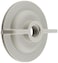 Peerless RP41667 Classic Locknuts