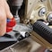 KNIPEX Flat Nose Pliers