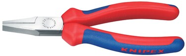 KNIPEX Flat Nose Pliers