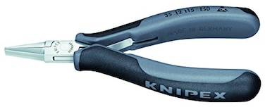 KNIPEX 35 12 115 ESD Electronics Pliers