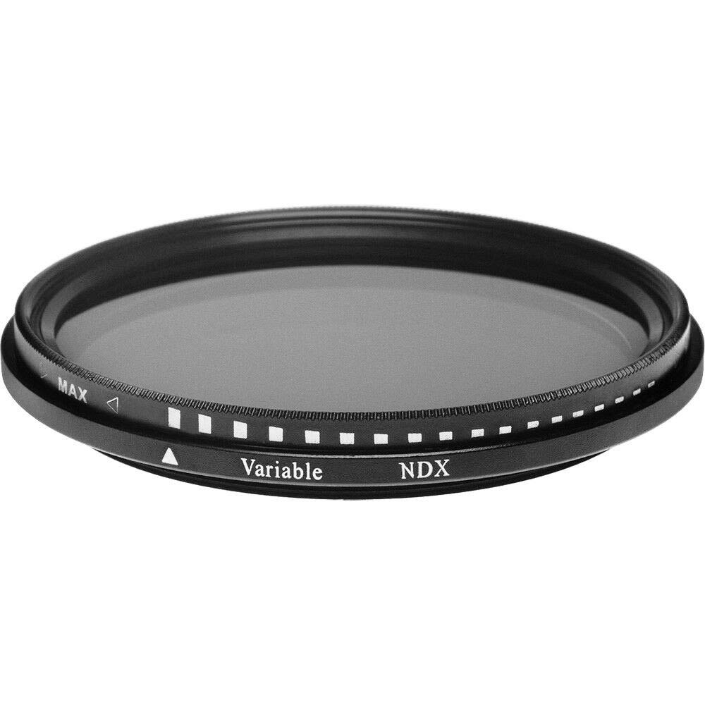 فيفيتار Vivitar VNDX77 1piece Camera Lens Filter Sets Old Model
