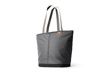 Bellroy Lite Cooler Tote 16L insulated bag  ArcadeGray