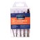 Century Drill  Tool 74105 Left Hand DrillSplint Point Tips Precise Drilling