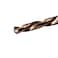 Century Drill  Tool 74105 Left Hand DrillSplint Point Tips Precise Drilling