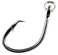 Owner American Super Mutu Circle Ringed Hook 6Pack 60
