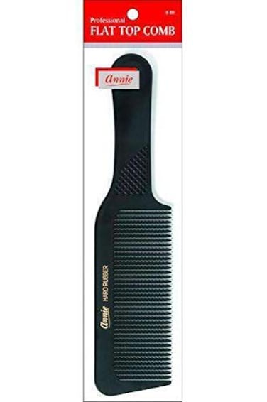 Annie Professional Flat Top Comb 69