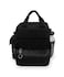 Everest Deluxe Utility Bag Black One Size