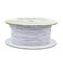 Stretchrite 1N784WHTE Stretchrite 144Yard White Round Elastic Cord Spool