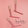 Nicole Miller Liquid Lipstick  Liner Collection  6 Piece Set  3 Liquid Lipsticks  3 Lip Liners in Various Shades for Stunning Longlasting