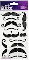 Sticko Moustache Stickers