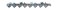 OREGON 21LPX064G 64 Drive Link Super 20 Chain 0325Inch