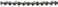 OREGON 20LPX067G 67 Drive Link Super 20 Chain 0325Inch
