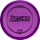 Discraft Z Archer 167169 Gram Distance Driver Golf Disc