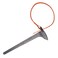 Klein Tools S18HB Strap Wrench Adjustable GripIt Strap Wrench Adjusts 3 to 10Inch 18Inch Handle