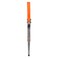 Klein Tools S12HB Strap Wrench Adjustable GripIt Strap Wrench Adjusts 112 to 5Inch 12Inch Handle