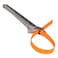 Klein Tools S12HB Strap Wrench Adjustable GripIt Strap Wrench Adjusts 112 to 5Inch 12Inch Handle