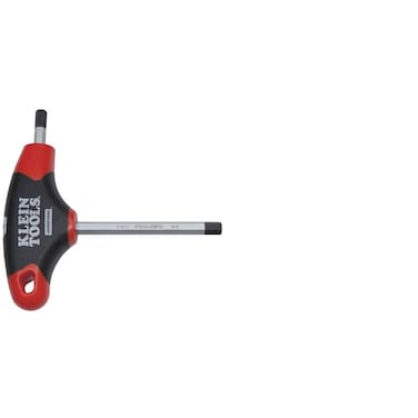 Klein Tools JTH4E14 516Inch Hex Key Journeyman THandle 4Inch