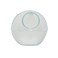 Habitrail OVO Den Back Roof for Dwarf Hamster Habitat Light Aqua
