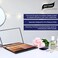 Graftobian HD HighDefinition Super Palette  Foundation Palette Professional Face Cream Palette Contour  Coverage Face Makeup Artist Kit AdditionCool