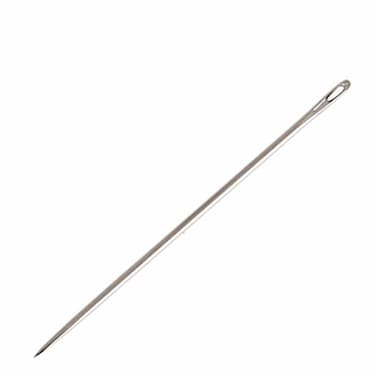 Bohin Needles 9 20Pkg Silver Count
