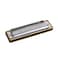 Hohner 590BX Big River Harmonica Key of Bb
