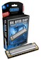 Hohner 590BX Big River Harmonica Key of Bb