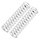 ARRMA AR330021 Shock Spring Set Rear Raider ARAC9009 Elec CarTruck Replacement Parts