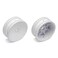 Team Associated 9690 22 Front Wheel with 12mm Hex White 2