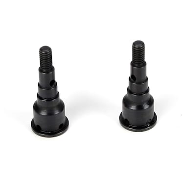 Losi Axle 2 TenSCTE LOSB3574 Elec CarTruck Replacement Parts