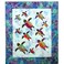 Southwind Designs Turtle Trails Quilt Pattern