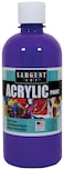 Sargent Art 16 Ounce Violet Acrylic Paint NonFading Rich Vivid Pigments Brilliant Matte Finish Fast Dry Formula NonToxic