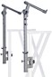 Stagg KXSA12EXT Keyboard Stand Extension for KXSA12  Black