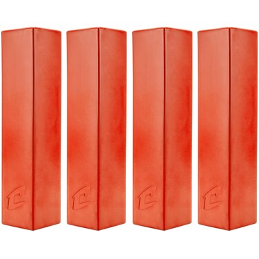 CHAMPRO Molded Foam Pylon Set Set of 4