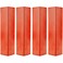 CHAMPRO Molded Foam Pylon Set Set of 4