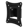Swift Mount SWIFT100AP Low Profile TV Wall Mount for Most TVs up to 32inch Black