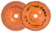 Walter 06A452 EnduroFlex Turbo Abrasive Flap Disc Pack of 10  Grinding Disc