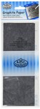 Royal Brush Grey Transfer Paper 9X13 4Pkg