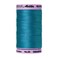 Mettler SilkFinish Solid Cotton Thread 547 yd500m Caribbean Blue