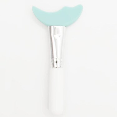 1 Pcs Upgraded Mascara Guard Shields Reusable Eyelashes Shields UpperLower Eye Guards For Lashes Eye Makeup Tools Green