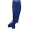 Venum Kontact Shin Guards Blue