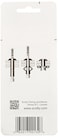 Scotty 0132 Rivet Kit 10Piece