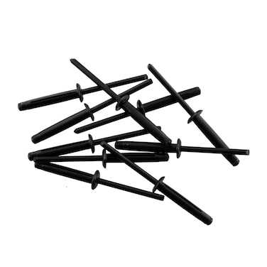 Scotty 0132 Rivet Kit 10Piece