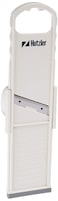 Hutzler Garlic Slicer  Shredder White
